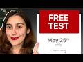 GMAT Club Tests Are Free on May 25 | GMAT Club Weekly News