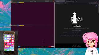 iOS Hacking -Setup and Plist Enumeration