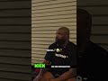 she made rampage jackson feel old