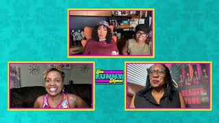 Bixa Beauty - Deida Massey | Two Funny Mamas "Support a Black Business" (CLIP)