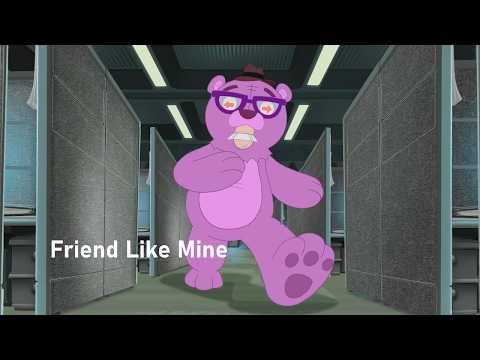 Phineas and Ferb - Friend Like Mine
