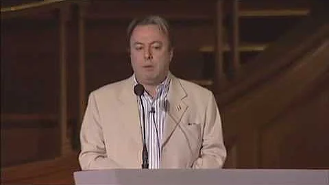 (3/17) Intelligence Squared - We would be better off without religion