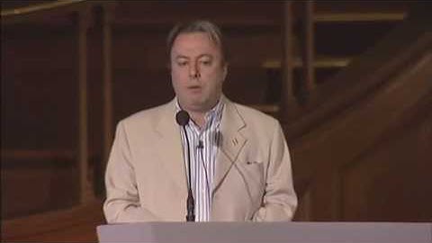 (3/17) Intelligence Squared - We would be better off without religion