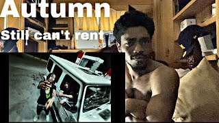 Autumn - Still Can’t Rent (Official video) Reaction