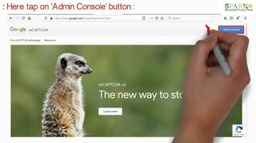How to Add Google Invisible Recaptcha to WordPress?