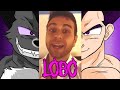 VEGETTA777 - LOBO NOCTUGNO - Storie Ilegalísima 🐺💜