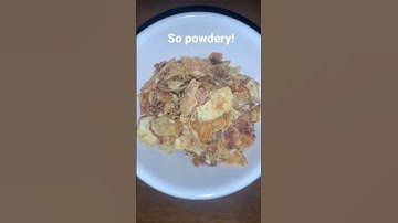 Trying The Canadian Trader Joe’s Chips!