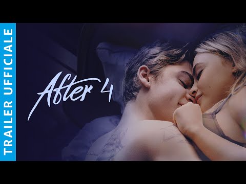 AFTER EVER HAPPY | TRAILER UFFICIALE | PRIME VIDEO