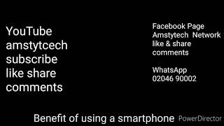 How to use SMA web-based application on any smartphone screenshot 4