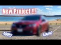 We Got a NEW PROJECT Car | This One RUNS and DRIVES