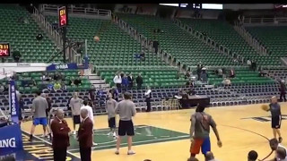James Harden - DO NOT FEAR the Beard Anymore