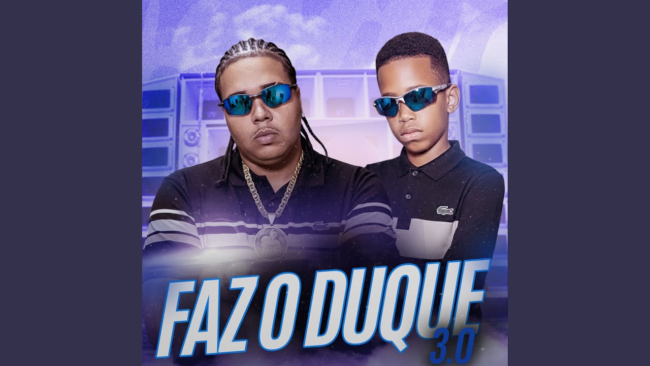 Watch FAZ O DUQUE 3.0 on YouTube Watch FAZ O DUQUE 3.0 on YouTube