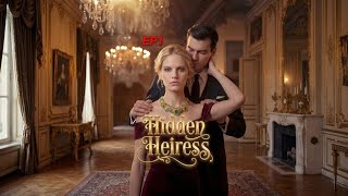Episode 1 Hidden Heiress: The Billionaire's Ruthless Games (More in Drama!)