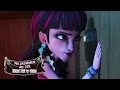 „Willkommen an der Monster High“ 10-minütige Premiere | Monster High