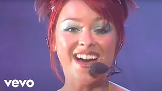 Steps - Last Thing on My Mind (Live from M.E.N Arena - The Next Step Tour, 1999) chords