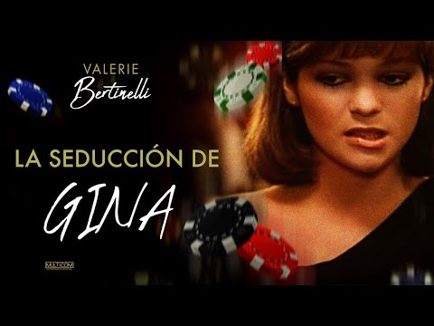 La seducción de Gina (1984) | Película Completa | Valerie Bertinelli | Dinah Manoff | Anne Ramsey