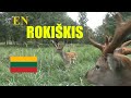 LITHUANIAN LESSON 215 - ROKIŠKIS