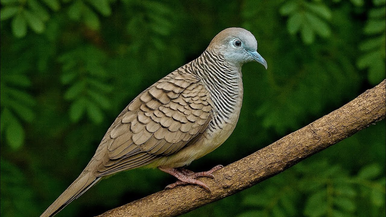 PERKUTUT JAWA MURNI – KLARR  •  VOL+