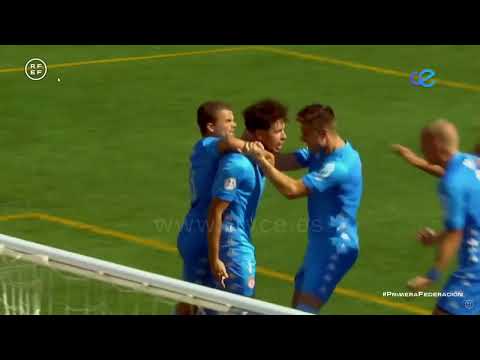 Hasta la cuarta jornada la AD Ceuta no jugará en casa