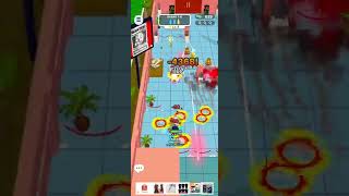 Smash Party - Hero Action Game Aplikasi Museum Cunos Android screenshot 5
