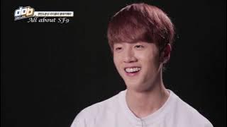 [MGL SUB] D.O.B Hidden Camera Part1