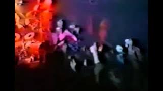 Vinnie Vincent Invasion - Elmhurst - NY 1986  FULL LIVE