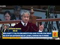 Paggamit ni VP Sara ng confidential funds, irregular dahil sa kakulangan ng mga supporting documents