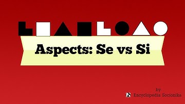 Bite-sized Socionics: Socionics Aspects - Se vs Si