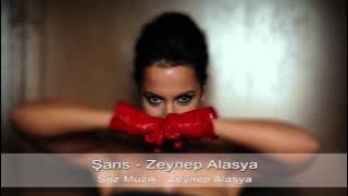 KREM - Şans - Zeynep Alasya
