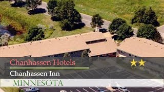 Chanhassen Inn - Chanhassen Hotels, Minnesota