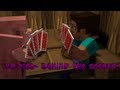 Behind The Scenes: Yo Pig (A Minecraft Parody Animation of The Lumineer's Ho Hey)