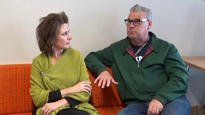 Mark Kermode & Linda Ruth Williams - Disability an...