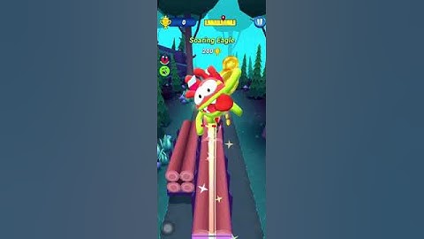 PLAY FUN GAME FOR KID OM NOM RUN PART 96 | Android IOS All Level