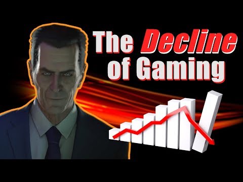 the-decline-of-gaming