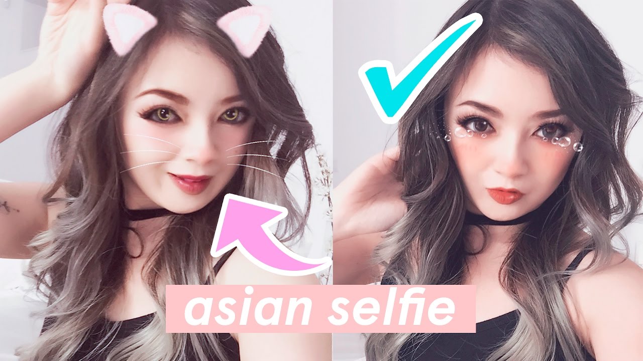 Top 7 Kawaii Asian Instagram Selfie Photo Apps For Iphone 📷 Hacks Tricks Youtube