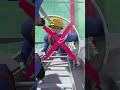 Simple Ship Maintenance… So Many Safety Violations 😱