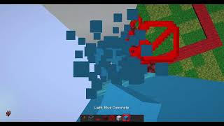 بث في سيرفر RoyalMC |نزبط السيرفر