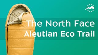 north face aleutian 35