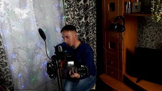 картинка: Ну что же ты Ю. Ш (КАВЕР) НА ГИТАРЕ