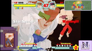 Astra Superstars | All Star Specials [Skill Primer]