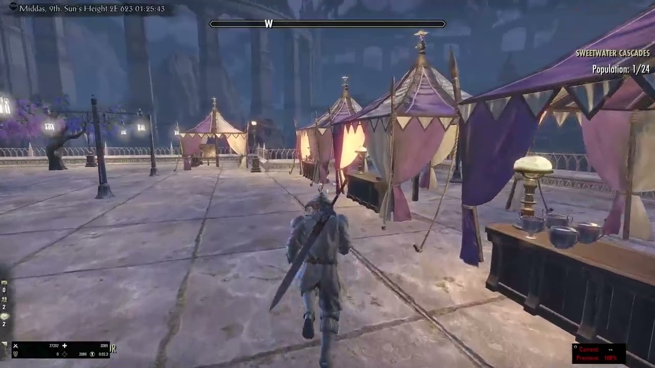 Jester Festival 2024 - Jester Park