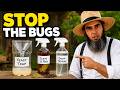 3 Homemade Traps and Sprays That Actually Help With Pests