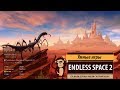 Endless Space 2: обзор игры и рецензия