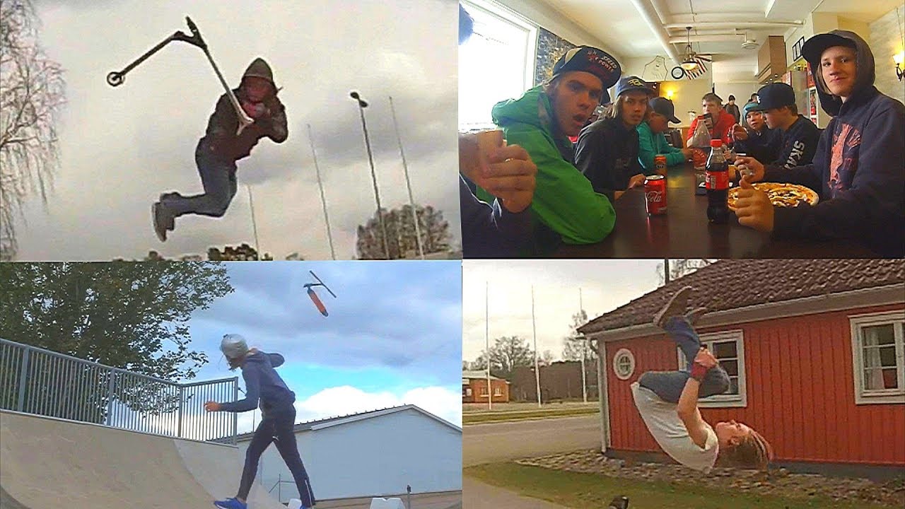 BEST MEMORIES OF 2017!