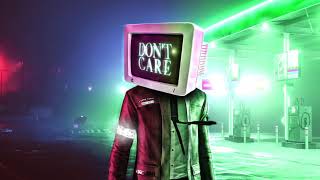 TYSON YOSHI - Don't Care MAEL Remix