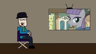 UFP Directors Commentary 15: Maud For Your Money
this episode https://www.youtube.com/watch?v=PE95mSzYwlQ UFP Directors Commentary 15: Maud For Your Money