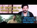 MY REACTION ON VOICE OF NAGA 'AS ONE' | Reply to RACISM |#VoiceOfNagaland #AsOne