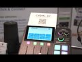 【NAB2024】CallMeというアプリがすごい。RODECasterってアプリ入れられるの・・・?