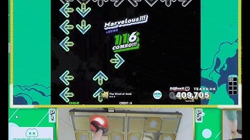 The Wind of Gold DDP 原速 no bar FlareEX 995660 GFC 20250224-1443 [5:4]