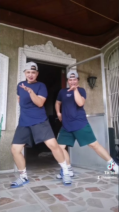 TOK TOK TOK DANCE ✨ FAMOUS INDONESIAN SONG